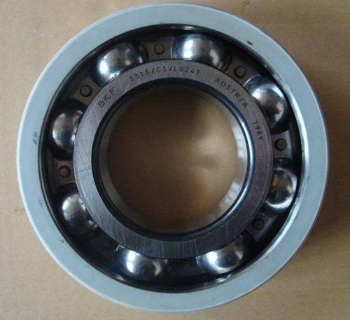 Bulk 6308 TN C3 bearing for idler